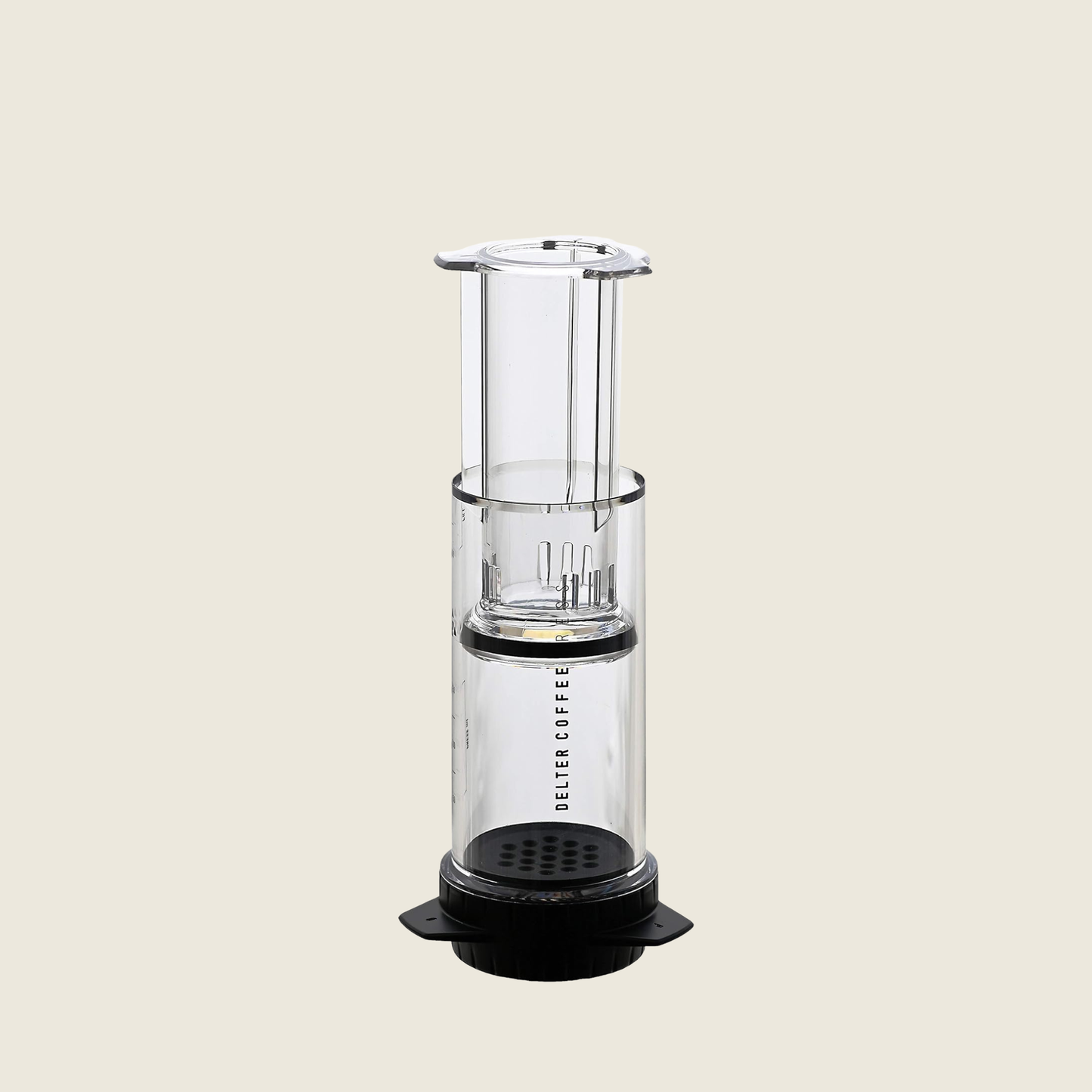 Delter Coffee Press