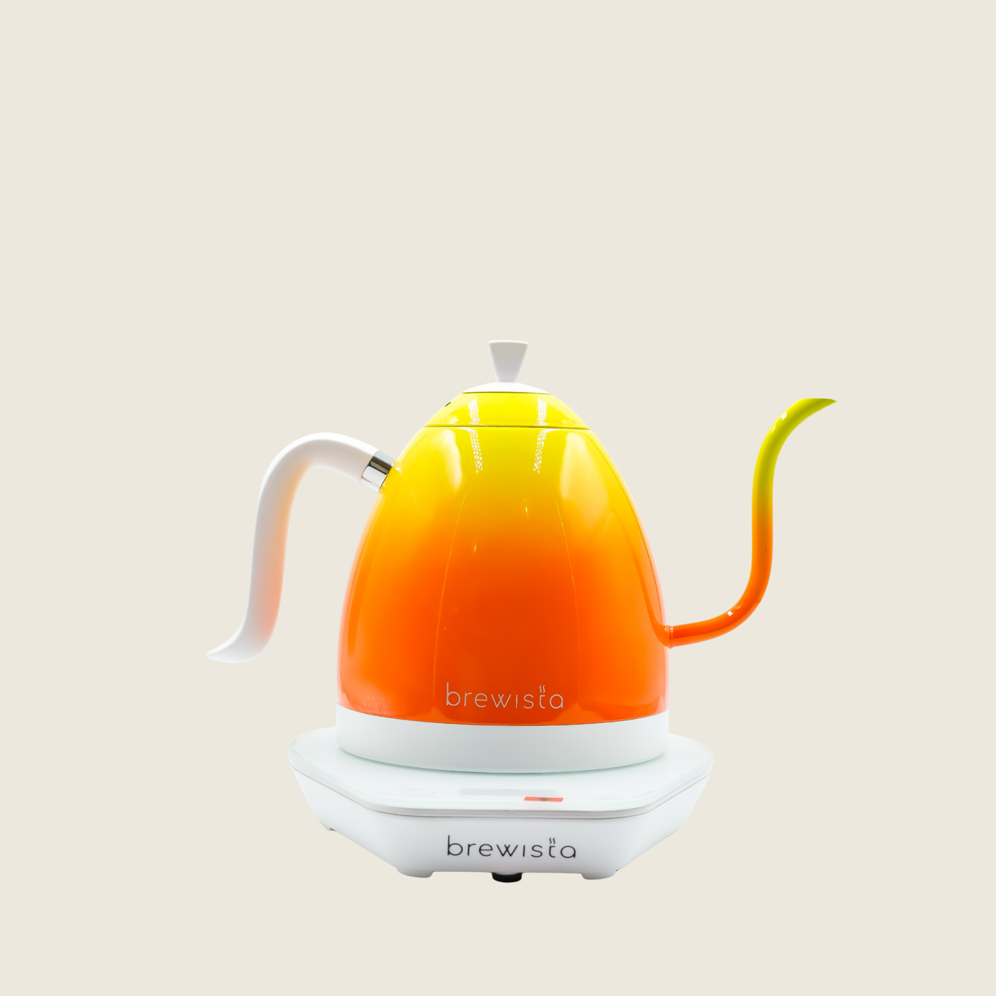 Brewista Artisan Gooseneck Kettle (Candy Colors)