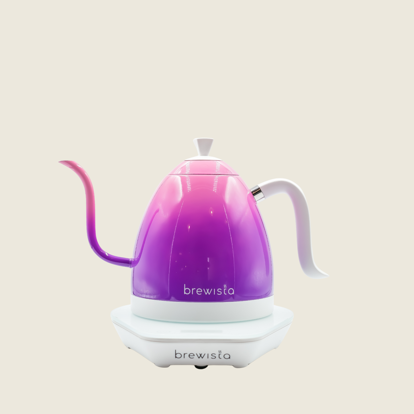Brewista Artisan Gooseneck Kettle (Candy Colors)