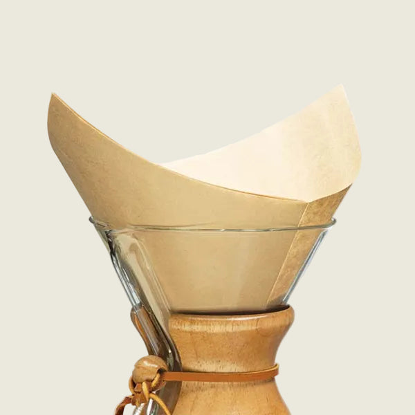 CHEMEX Bonded Filters - 3 Cup