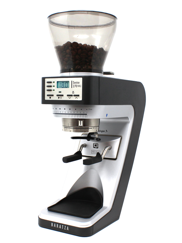 Coffee Tools