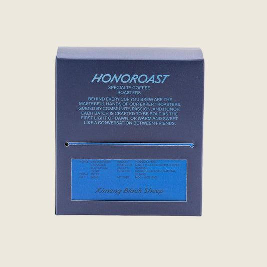 Honoroast Drip Box - Ximeng Black Sheep