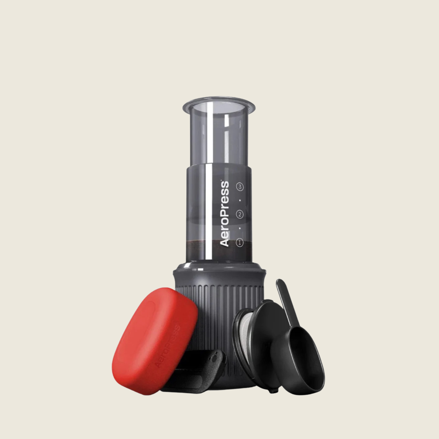 AeroPress Go