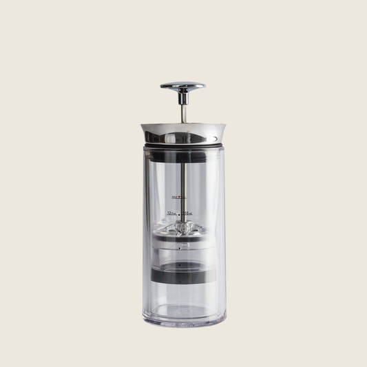 American Press Coffee and Tea Brewer