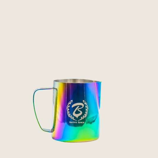 Barista Space Milk Pitcher 350ml
