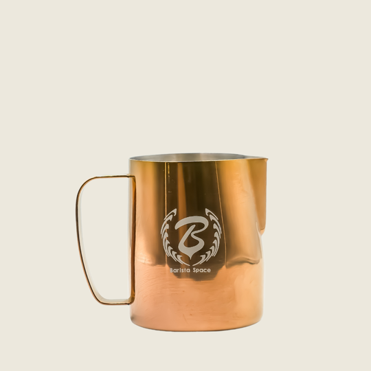 Barista Space Milk Pitcher 600ml