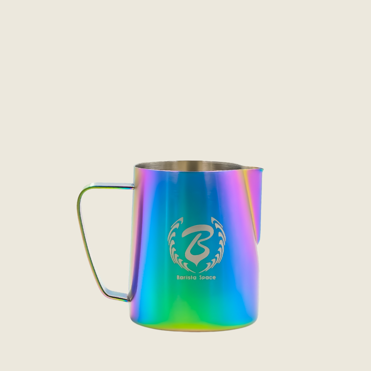Barista Space Milk Pitcher 350ml