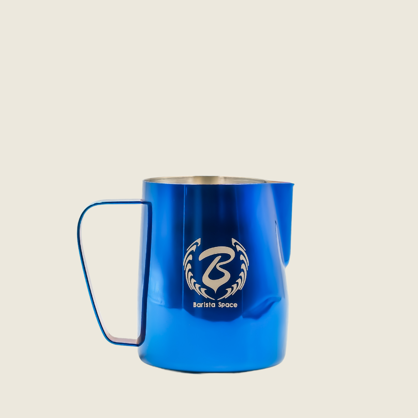 Barista Space Milk Pitcher 600ml