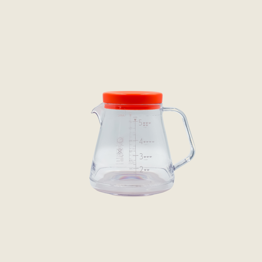CAFEC Tritan Coffee Server