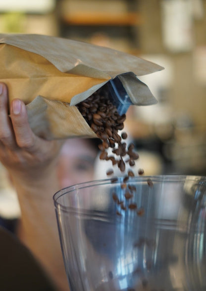 Home Barista Workshop