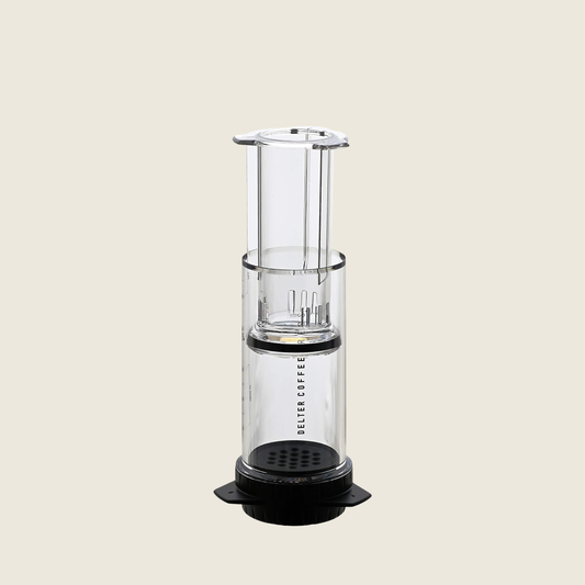 Delter Coffee Press