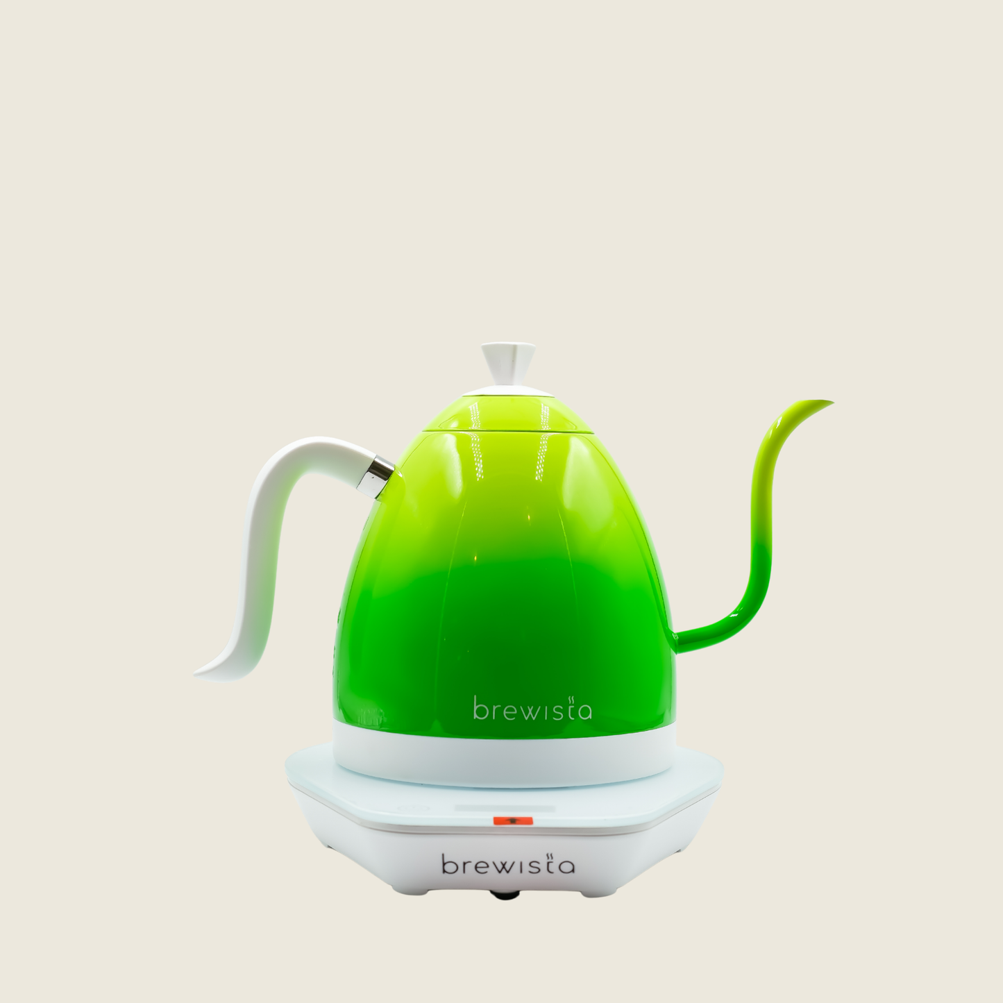 Brewista Artisan Gooseneck Kettle (Candy Colors)