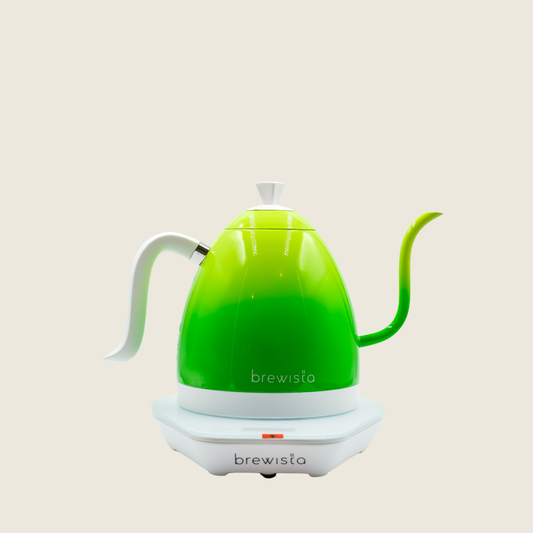 Brewista Artisan Gooseneck Kettle (Candy Colors)