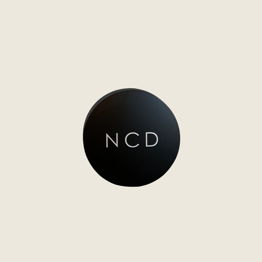 NCD (Nucleus Coffee Distributor) Color Black