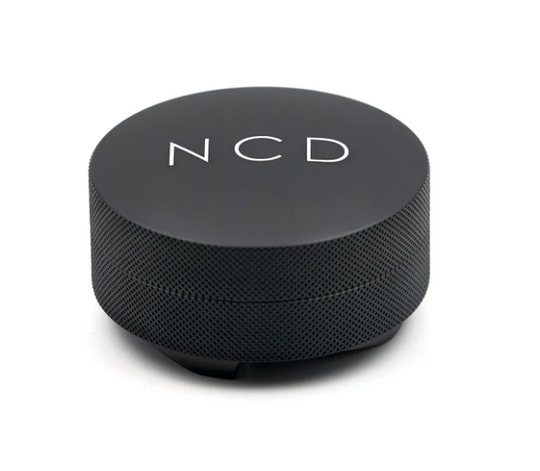 NCD (Nucleus Coffee Distributor) Color Black