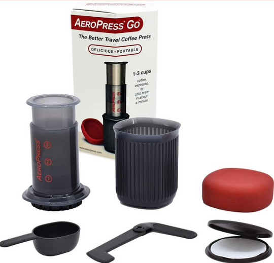 AeroPress Go
