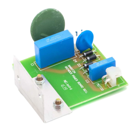 Baratza 230v Printed Circuit Board (Spare Parts)