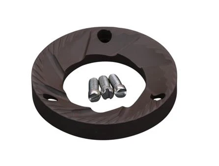 Baratza Ceramic Burrs w/ 3 Screws [F8175] (Spare Parts)