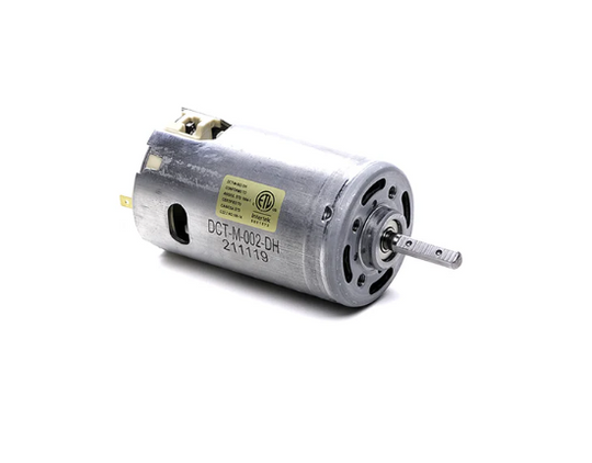 Baratza 220v Motor D-Shaft (Spare Parts)