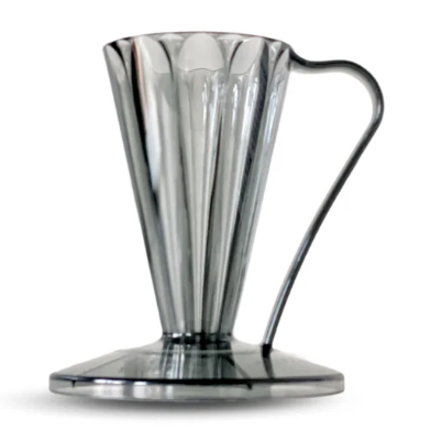 Cafec Tritan Flower Dripper Deep 27