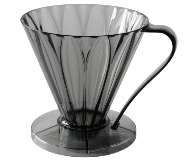 Cafec Tritan Flower Dripper Deep 45