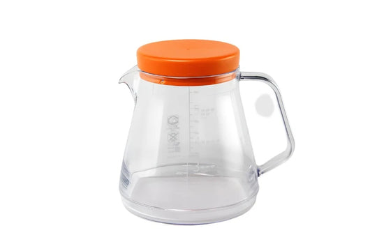 CAFEC Tritan Coffee Server