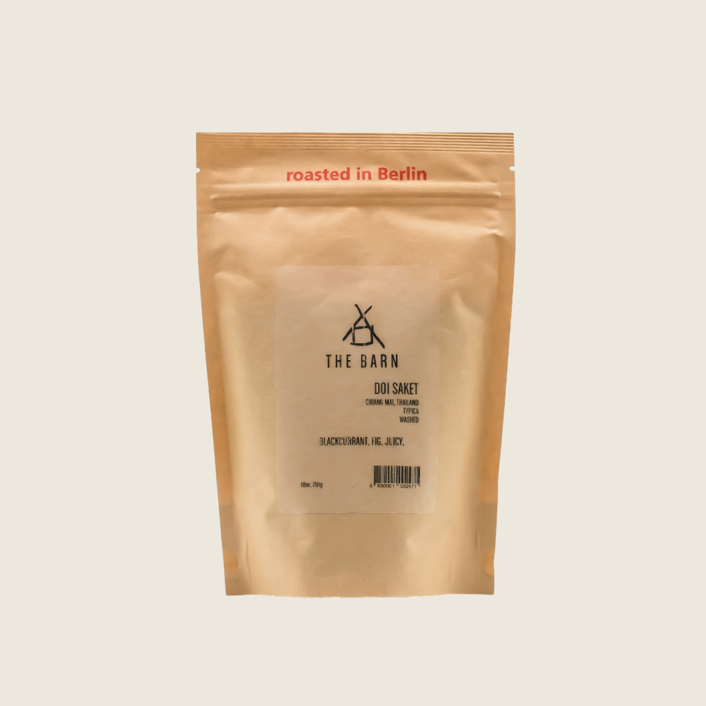 The Barn Filter Doi Saket Thailand 250g