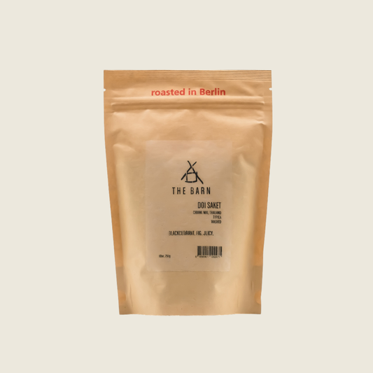 The Barn Filter Doi Saket Thailand 250g