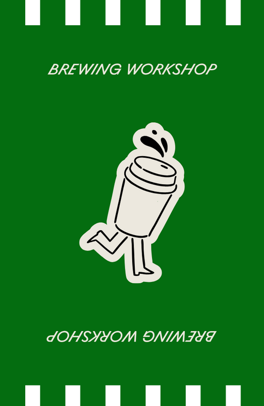 Brewing Workshop