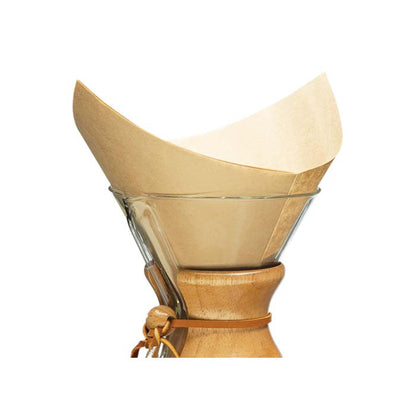 CHEMEX Bonded Filters - 3 Cup