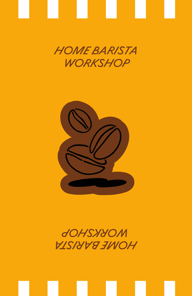 Home Barista Workshop