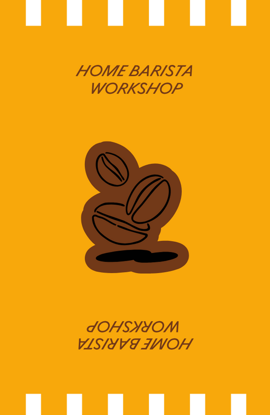 Home Barista Workshop