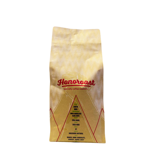 Honoroast - Costa Rica Alice Sotto 1Kg