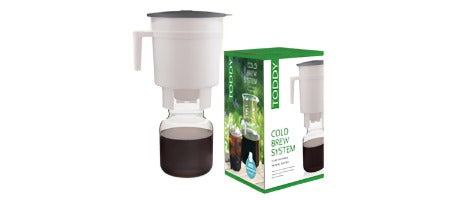 Toddy Home Cold Brew System