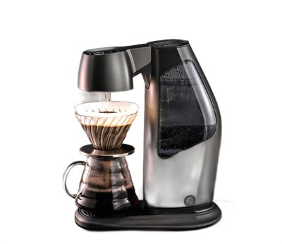 Samantha Smart Pour Over Coffee Maker