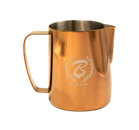 Barista Space Milk Pitcher 350ml