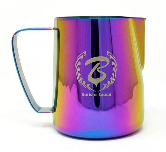Barista Space Milk Pitcher 600ml