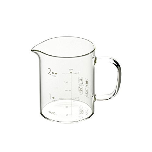 Tritan Beaker Server 300ml