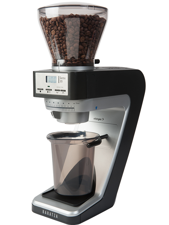 Sette 30 (Baratza Coffee Grinder)