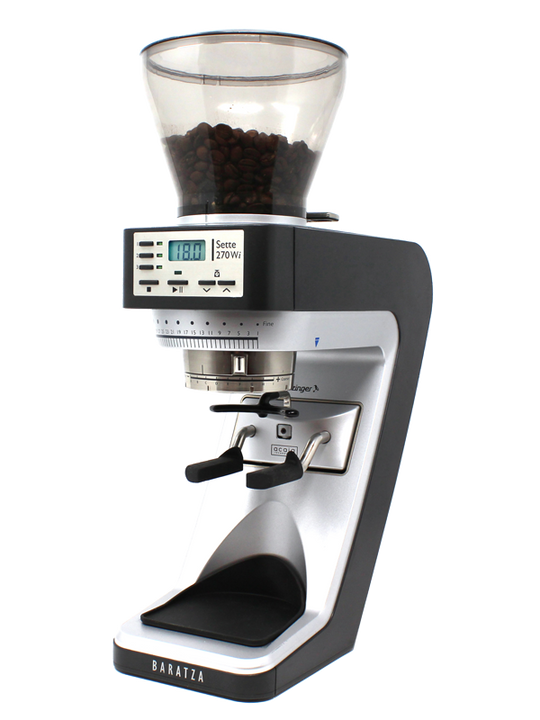 Sette 270 WI (Baratza Grinder)