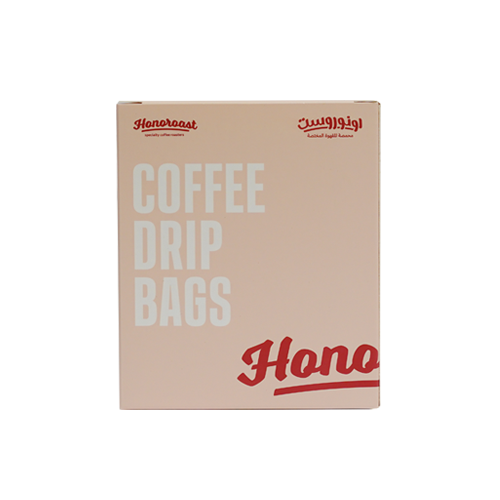 Honoroast – Drip Box
