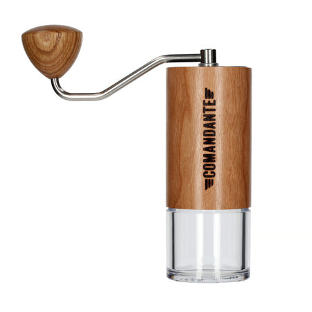 Comandante Hand Grinder - MK4