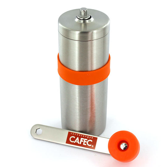 Tsubame Coffee Mill - CAFEC